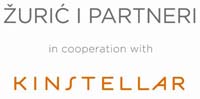 Žuric i Partneri in cooperation with Kinstellar company logo