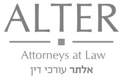 Alter Attorneys at Law company logo