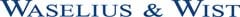 Waselius & Wist company logo