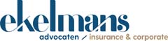 Ekelmans Advocaten - Insurance & Corporate company logo