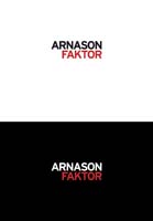 Arnason Faktor company logo