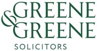Greene & Greene company logo