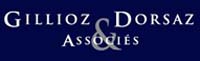 Gillioz Dorsaz & Associés company logo