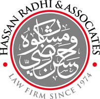 Hassan Radhi & Associates company logo