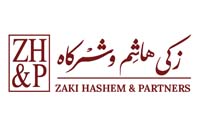Zaki Hashem & Partners, Attorneys at Law logo