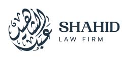 Shahid Law Firm company logo