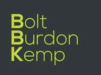 Bolt Burdon Kemp LLP company logo