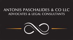 Antonis Paschalides & Co LLC logo