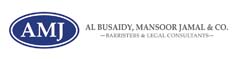 Al Busaidy, Mansoor Jamal & Co company logo
