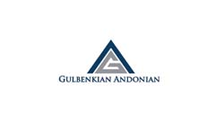 Gulbenkian Andonian Solicitors company logo