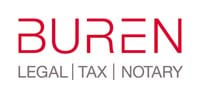 Buren company logo