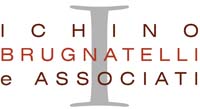 Ichino Brugnatelli e Associati logo