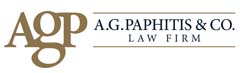AGP Law Firm | A.G. Paphitis & Co. LLC company logo