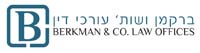 Berkman & Co company logo
