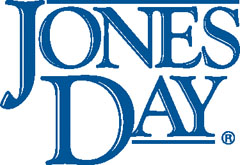 Jones Day company logo