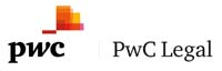 PwC Legal Luxembourg company logo