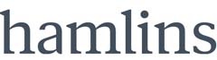 Hamlins LLP company logo