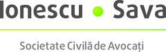 Ionescu si Sava, SCA logo