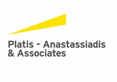 Platis – Anastassiadis & Associates Law Partnership company logo
