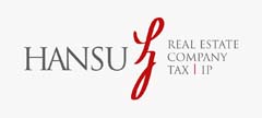 Hansu Attorney Partnership logo