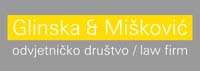 Law Firm Glinska & Miškovic Ltd company logo