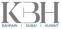 KBH Limited company logo