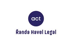act Randa Havel Legal company logo