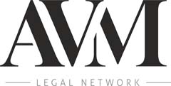 AVM company logo