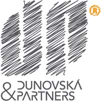 DUNOVSKÁ & PARTNERS company logo