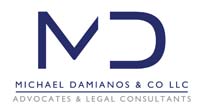 Michael Damianos & Co LLC logo