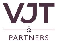 VJT & Partners company logo