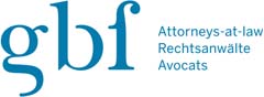 gbf Attorneys-at-law Ltd company logo