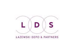 LDS Lazewski Depo & Partners company logo