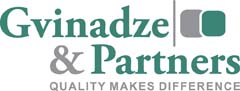 Gvinadze & Partners LLC company logo