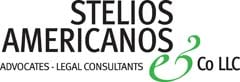 STELIOS AMERICANOS & CO LLC logo