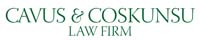 Cavus & Coskunsu Law Firm company logo