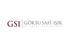 Goksu Safi Isik Attorney Partnership company logo