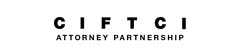 CIFTCI Attorney Partnership in association with Clifford Chance company logo