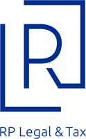 RP Legal & Tax company logo