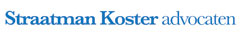 Straatman Koster Advocaten company logo