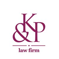 K&P Law Firm company logo