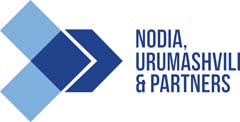 Nodia, Urumashvili & Partners company logo
