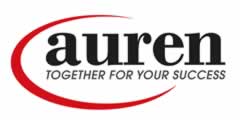 Auren company logo