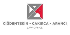 Cigdemtekin Cakirca Aranci Law Firm company logo