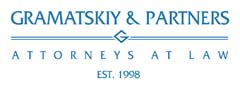 Gramatskiy&Partners company logo