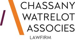 CHASSANY WATRELOT & ASSOCIES company logo