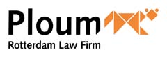 Ploum company logo