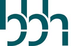 BBH, advokátní kancelár, s.r.o. company logo