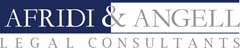Afridi & Angell company logo