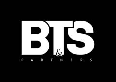 BTS & Partners company logo